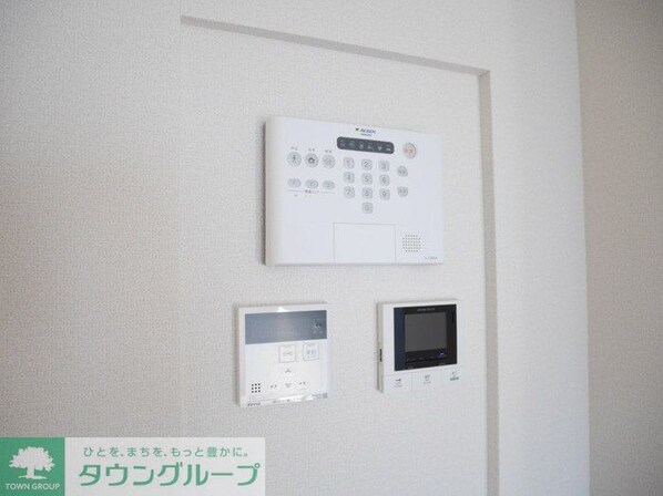 ステラ美光の物件内観写真